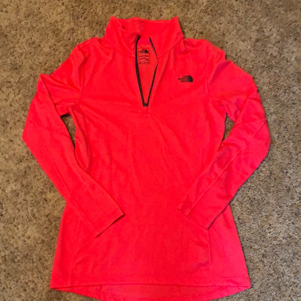 North Face Pullover